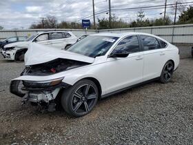 2023 Honda Accord