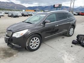 2014 Buick Enclave