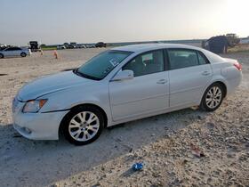 2009 Toyota Avalon