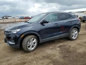2021 Buick Encore