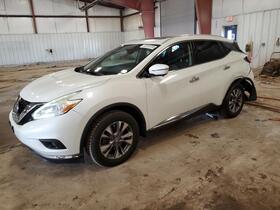 2016 Nissan Murano