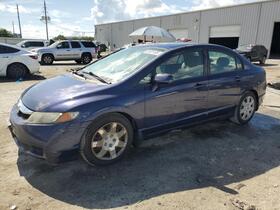 2011 Honda Civic
