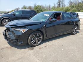 2023 Acura Integra
