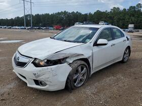 2013 Acura TSX