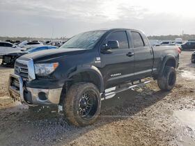 2007 Toyota Tundra