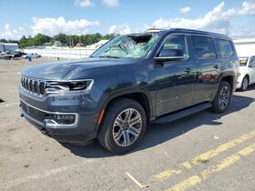 2024 Jeep Wagoneer