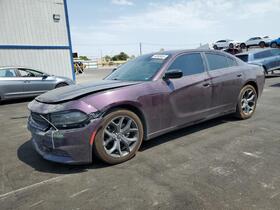 2020 Dodge Charger