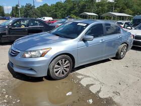 2011 Honda Accord