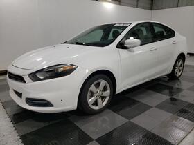 2016 Dodge Dart