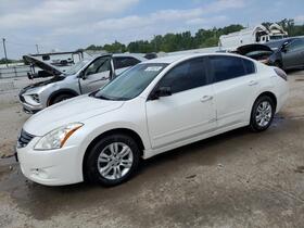 2010 Nissan Altima