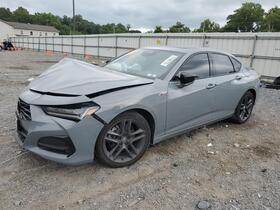 2024 Acura TLX