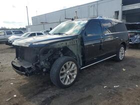 2019 Ford Expedition