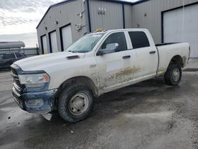 2020 RAM 2500