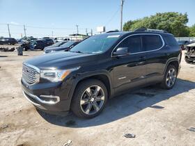 2018 GMC Acadia