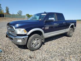 2014 RAM 2500