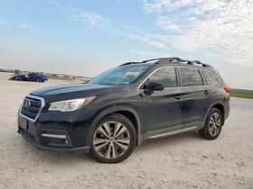 2020 Subaru Ascent