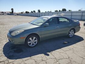 2005 Lexus ES 330