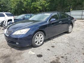 2008 Lexus ES