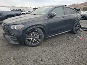 2023 Mercedes-Benz GLE-Class