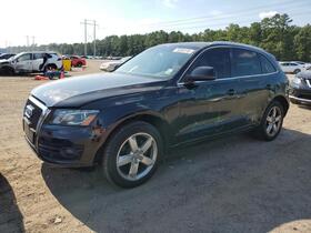 2009 Audi Q5