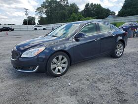 2014 Buick Regal
