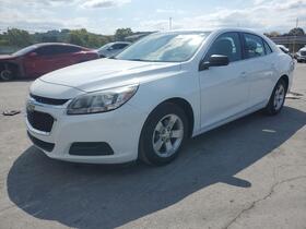 2015 Chevrolet Malibu