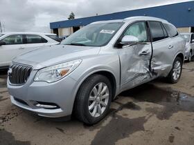 2017 Buick Enclave