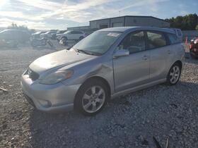 2006 Toyota Corolla