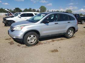 2010 Honda CR-V