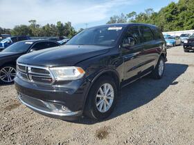 2015 Dodge Durango