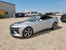 2017 Chevrolet Camaro
