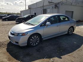 2011 Honda Civic