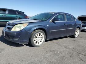 2007 Saturn Aura