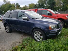 2013 Volvo XC90