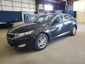 2013 Kia Optima