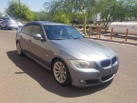 2011 BMW 3 Series
