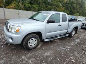 2009 Toyota Tacoma