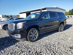 2016 GMC Yukon XL