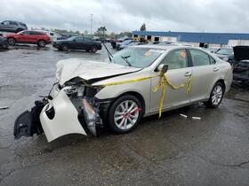 2012 Lexus ES 350