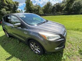 2013 Ford Escape