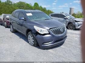 2013 Buick Enclave