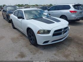 2013 Dodge Charger
