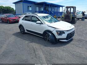 2024 Kia Niro