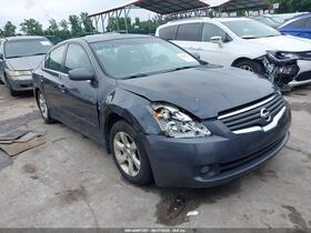 2007 Nissan Altima