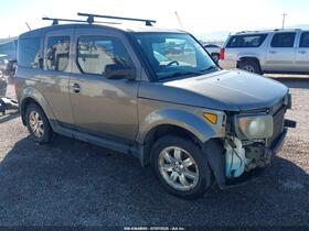 2008 Honda Element