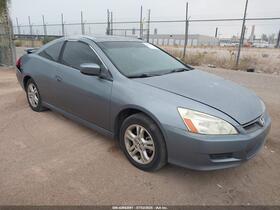 2006 Honda Accord
