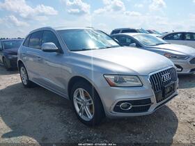 2016 Audi Q5
