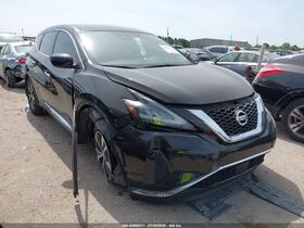 2020 Nissan Murano