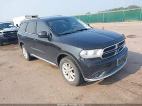2015 Dodge Durango