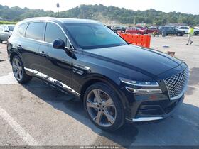 2024 Genesis GV80